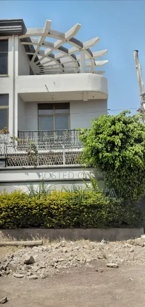 3bdrm House in Fkr Grocery Sefer, Adama for rent