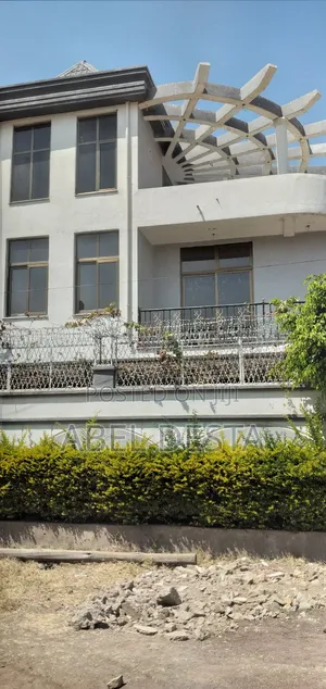 3bdrm House in Fkr Grocery Sefer, Adama for rent