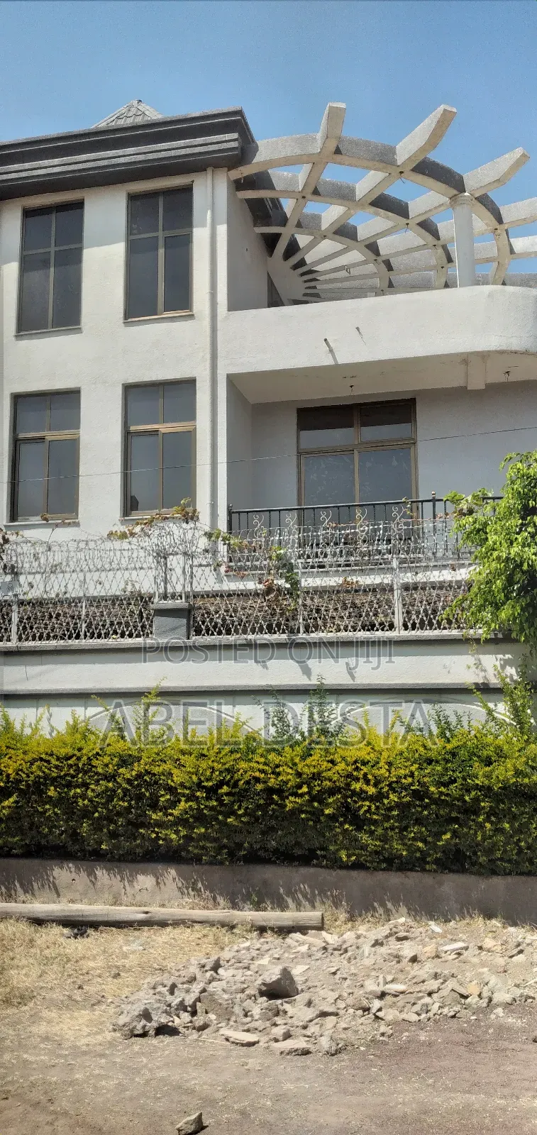 3bdrm House in Fkr Grocery Sefer, Adama for rent