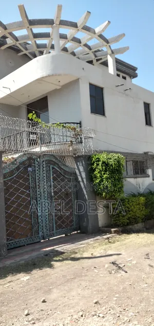 3bdrm House in Fkr Grocery Sefer, Adama for rent