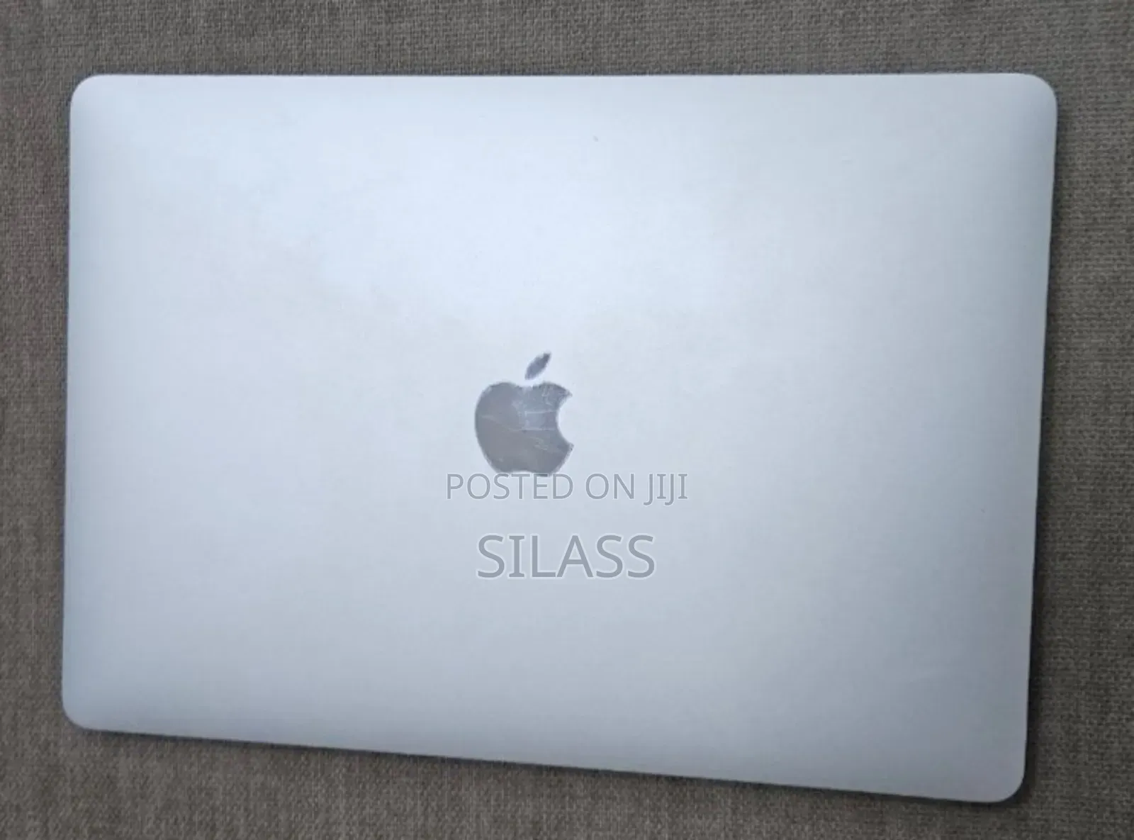 New Laptop Apple MacBook Pro 2019 8GB Intel Core I5 SSD 128GB
