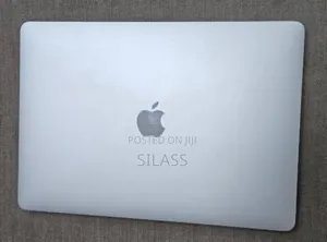 New Laptop Apple MacBook Pro 2019 8GB Intel Core I5 SSD 128GB