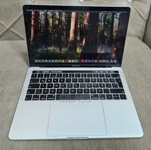 New Laptop Apple MacBook Pro 2019 8GB Intel Core I5 SSD 128GB