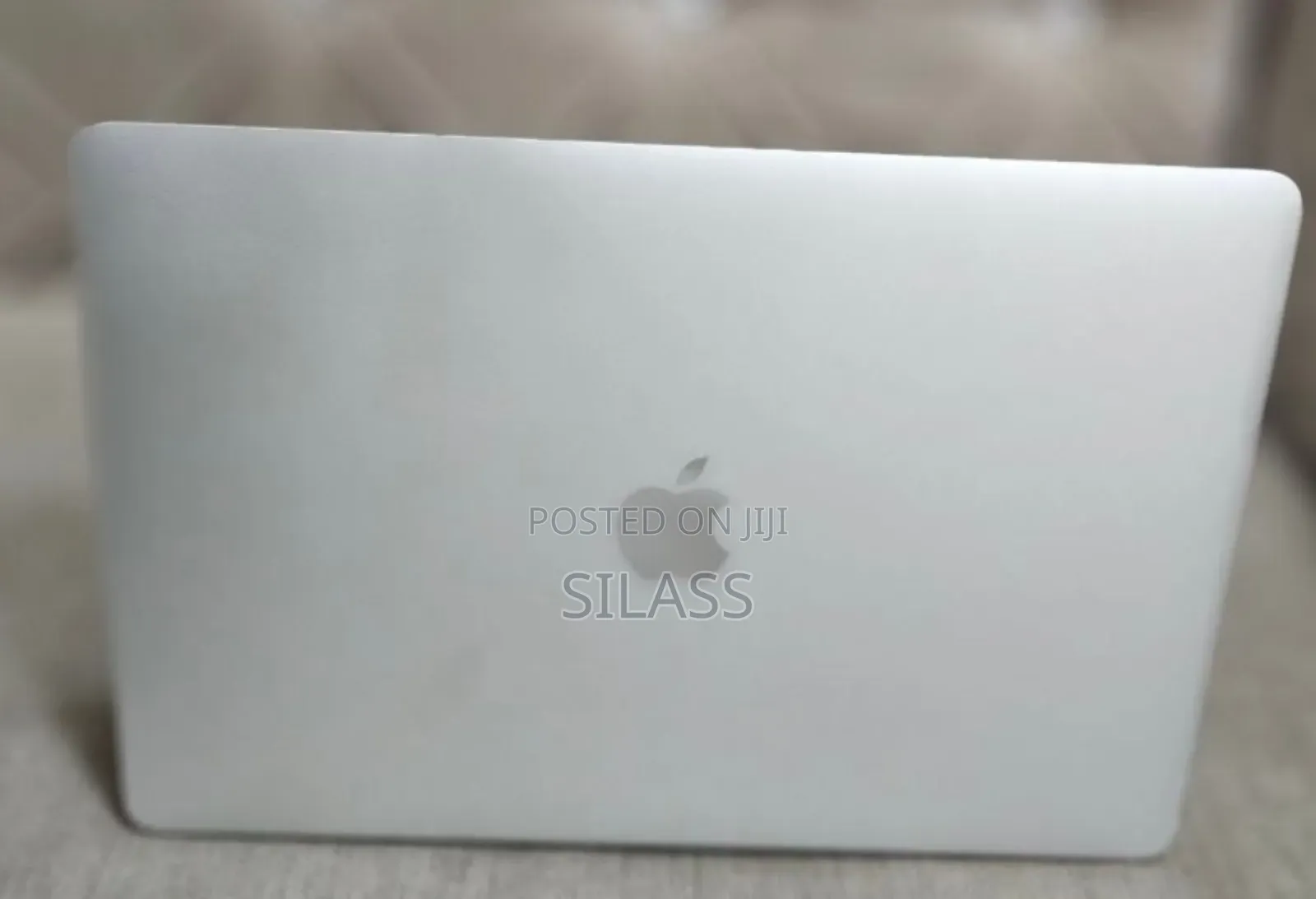 New Laptop Apple MacBook Pro 2019 8GB Intel Core I5 SSD 128GB