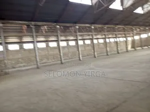 Photo - Warehouse for Rent 3000