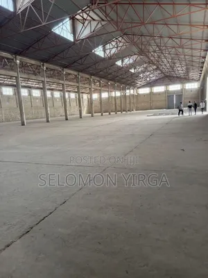 Warehouse for Rent 3000