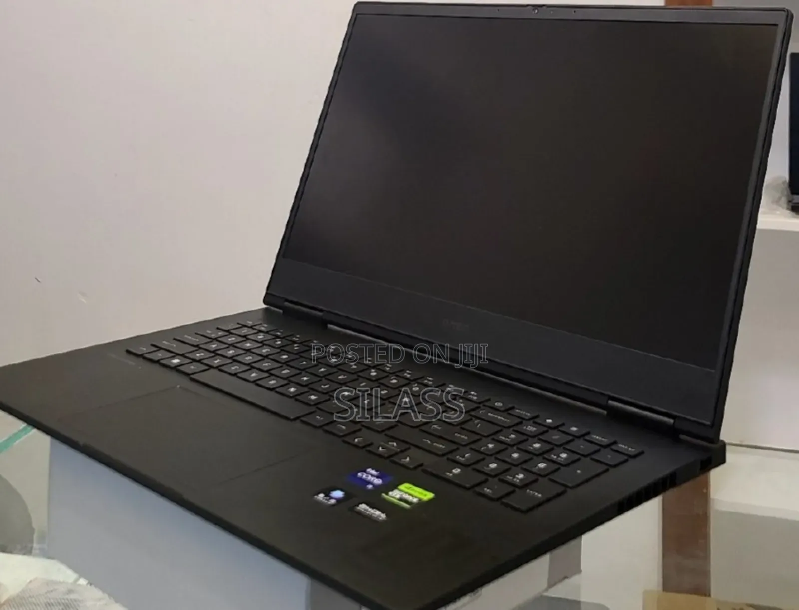 New Laptop HP Omen 16 16GB Intel Core I9 SSD 1T