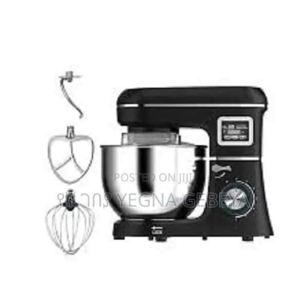 10L RAF Stand Mixer 3 in 1 1400W