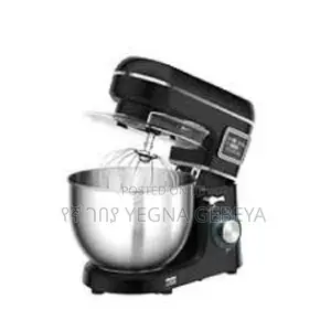 10L RAF Stand Mixer 3 in 1 1400W