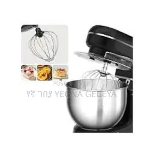 10L RAF Stand Mixer 3 in 1 1400W