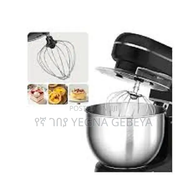 10L RAF Stand Mixer 3 in 1 1400W