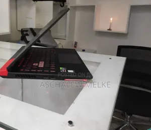 Photo - New Laptop Asus ROG Strix G15 16GB AMD Ryzen 9 SSD 512GB