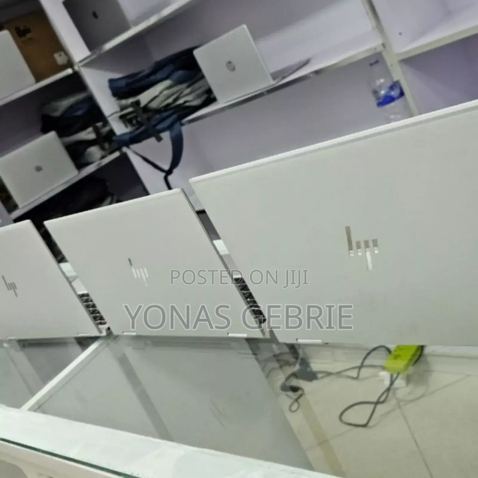 New Laptop HP EliteBook X360 1040 G7 16GB Intel Core I7 SSD 512GB