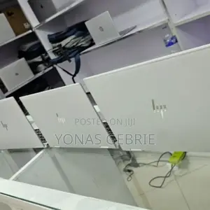 New Laptop HP EliteBook X360 1040 G7 16GB Intel Core I7 SSD 512GB