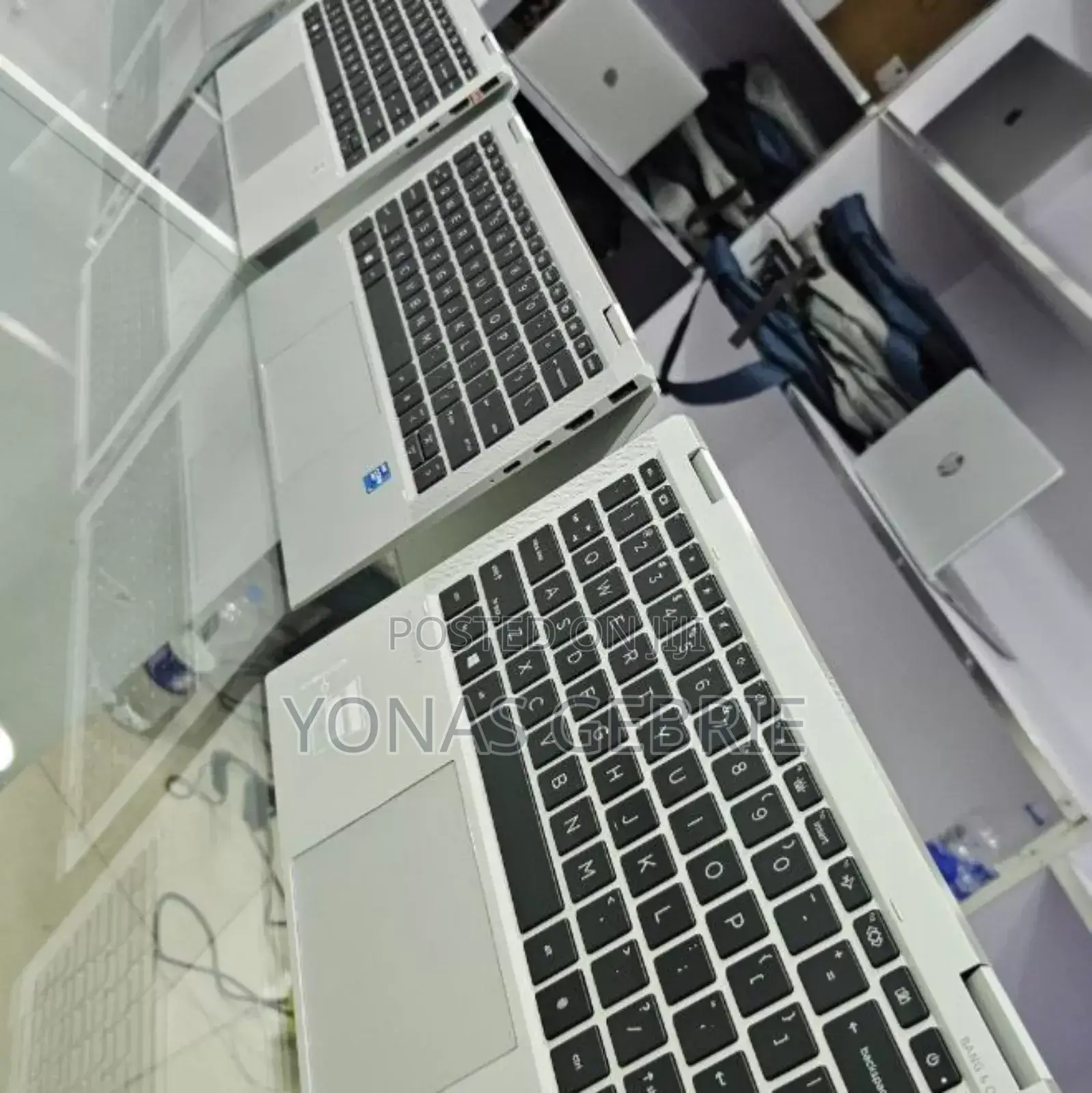 New Laptop HP EliteBook X360 1040 G7 16GB Intel Core I7 SSD 512GB