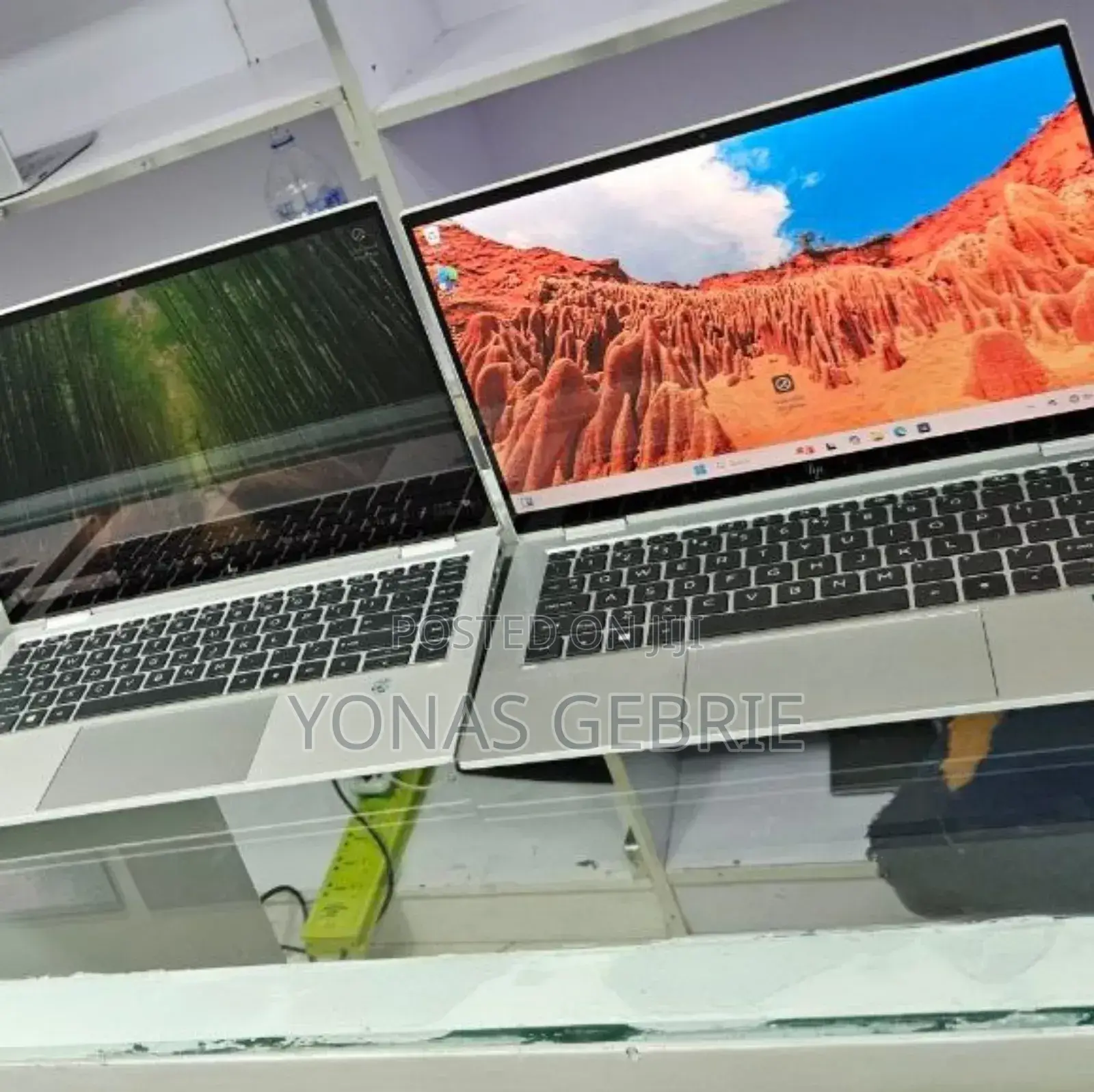 New Laptop HP EliteBook X360 1040 G7 16GB Intel Core I7 SSD 512GB