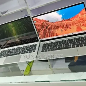 New Laptop HP EliteBook X360 1040 G7 16GB Intel Core I7 SSD 512GB