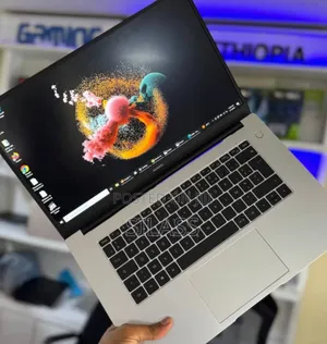 Photo - New Laptop Huawei Matebook D 15 8GB Intel Core I3 SSD 256GB