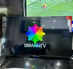Emingtek Tv 43 Inch Smart Android Frameless