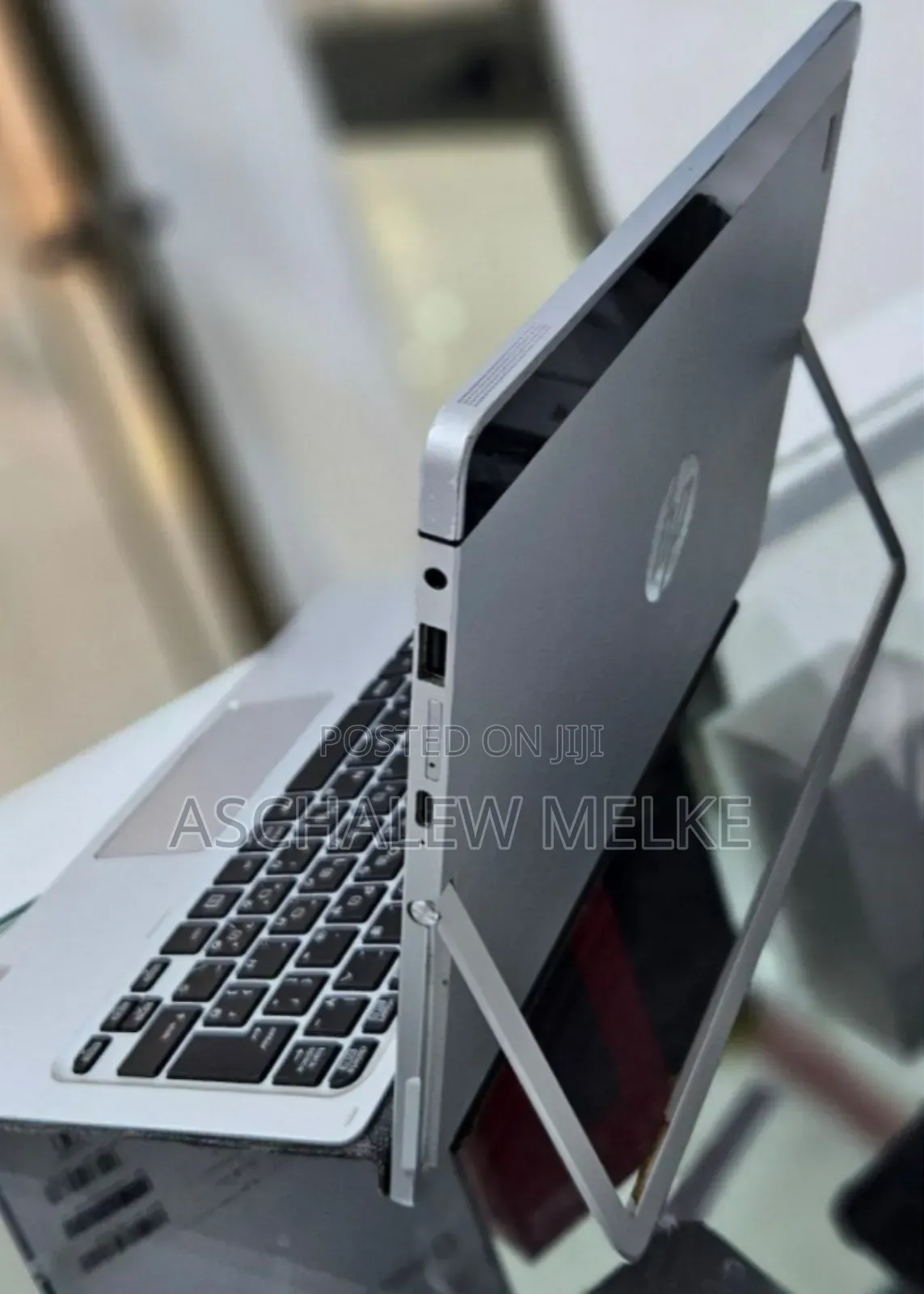 New HP Elite X2 1011 G1 8GB Qualcomm Snapdragon X Elite SSD 256GB