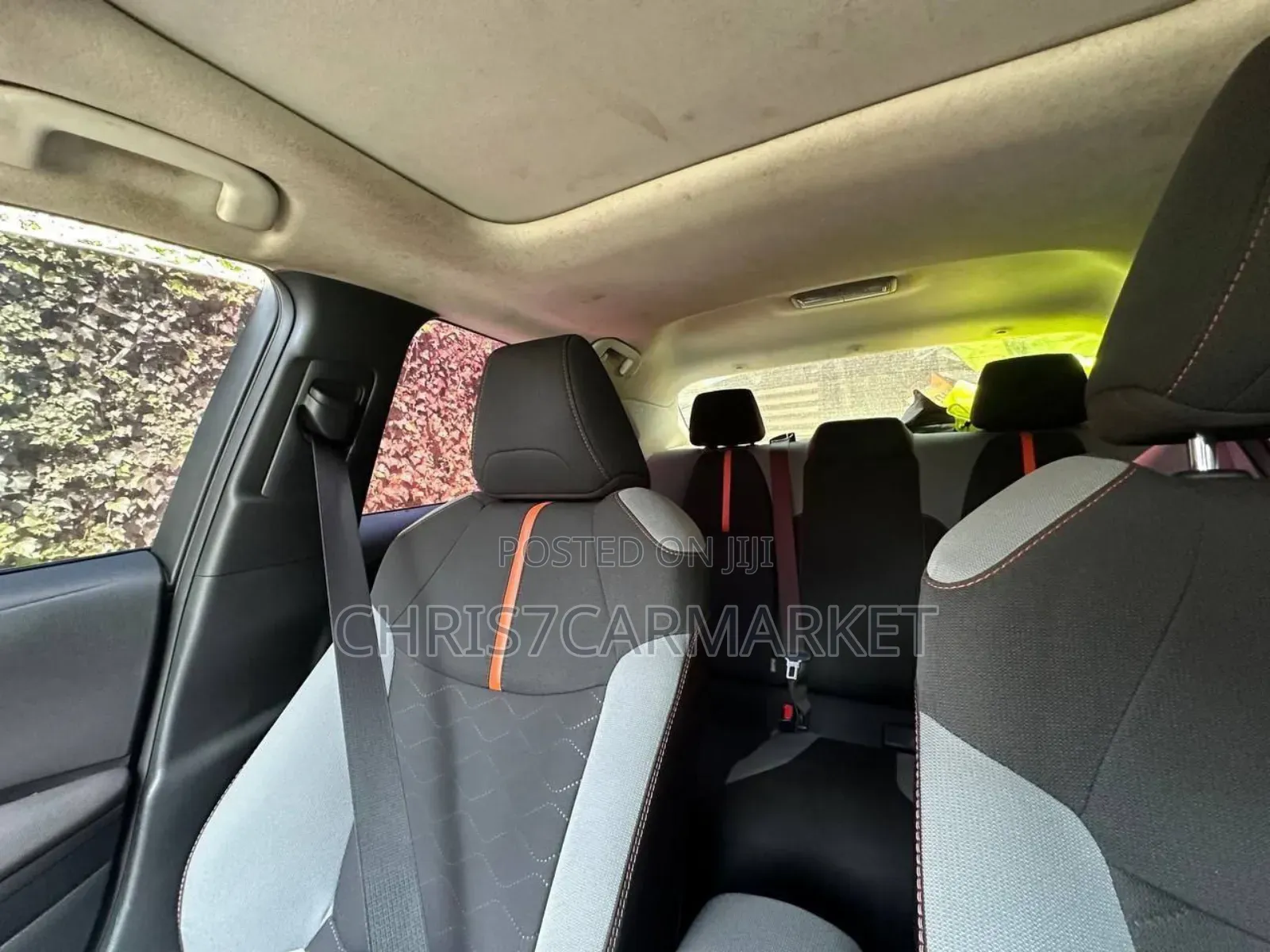 Toyota Corolla SE 2022 White