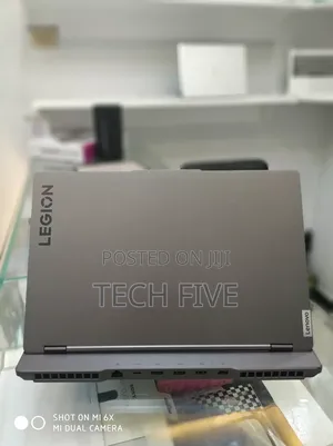 New Lenovo Legion Y7000P IRX9 Gaming Laptop 24GB Intel Core I7 SSD 1T