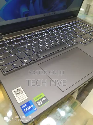 New Lenovo Legion Y7000P IRX9 Gaming Laptop 24GB Intel Core I7 SSD 1T