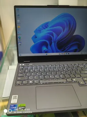 New Lenovo Legion Y7000P IRX9 Gaming Laptop 24GB Intel Core I7 SSD 1T