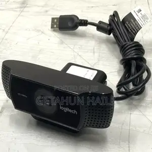 Logitech C920e Hd 1080p Webcam Built in Mic New (Web Cam)