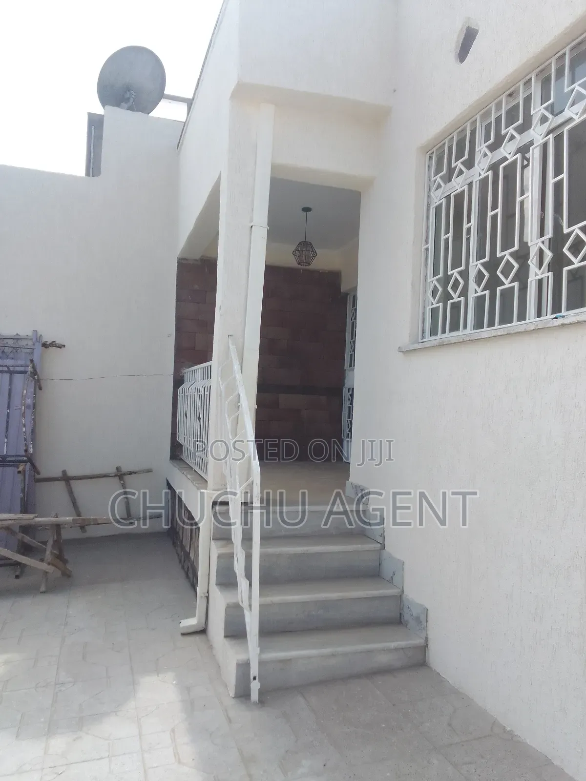 3bdrm Villa in Nifas Silk-Lafto for sale