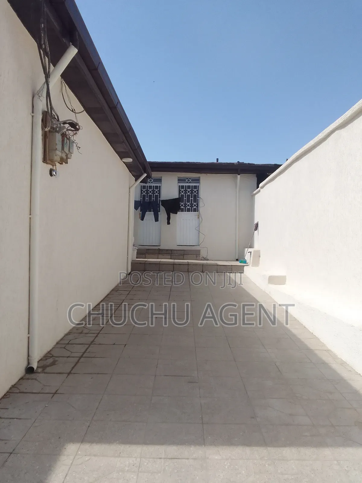 3bdrm Villa in Nifas Silk-Lafto for sale