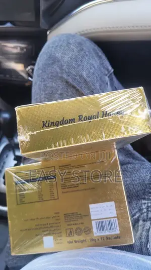 Royal Honey Le Senfete Wesib