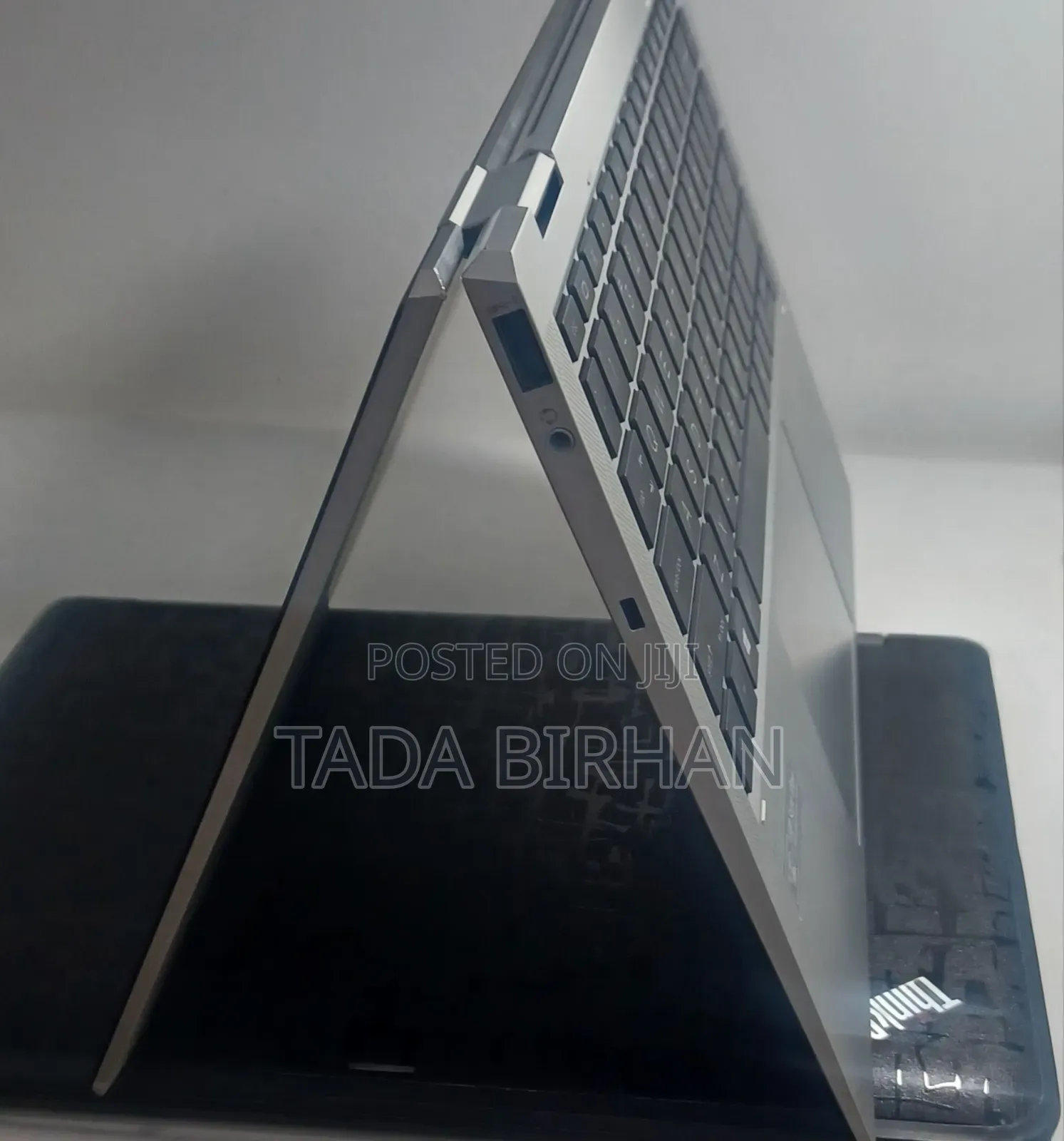 New Laptop HP EliteBook 1040 18GB Intel Core I7 SSD 512GB