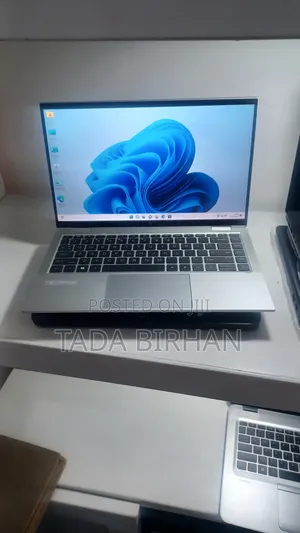 New Laptop HP EliteBook 1040 18GB Intel Core I7 SSD 512GB