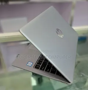 New Laptop HP EliteBook 840 8GB Intel Core M SSD 256GB