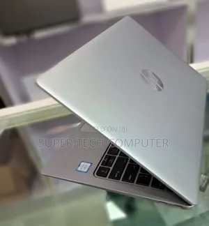 New Laptop HP EliteBook 840 8GB Intel Core M SSD 256GB