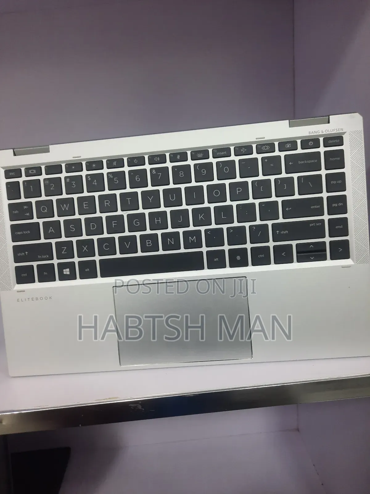 New Laptop HP EliteBook X360 1040 G7 16GB Intel Core I7 SSD 512GB