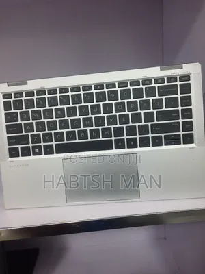 New Laptop HP EliteBook X360 1040 G7 16GB Intel Core I7 SSD 512GB