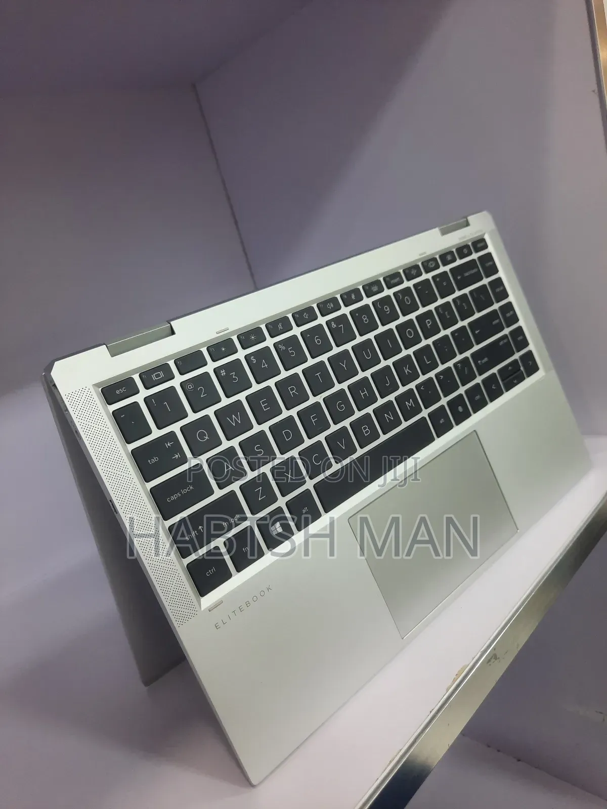 New Laptop HP EliteBook X360 1040 G7 16GB Intel Core I7 SSD 512GB
