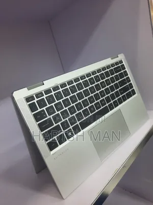 New Laptop HP EliteBook X360 1040 G7 16GB Intel Core I7 SSD 512GB