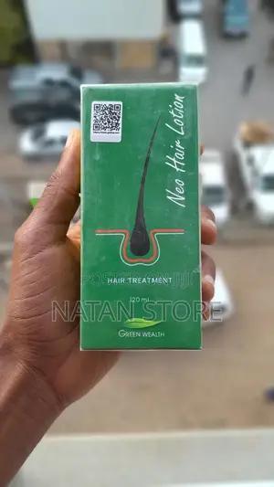 Photo - Original Neo Hair Treatment