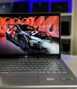 New Laptop HP Pavilion 15 8GB Intel Core I7 HDD+SSD 500GB