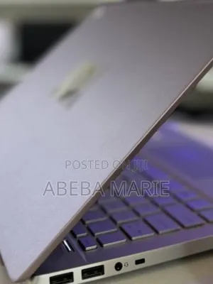 New Laptop HP Pavilion 15 8GB Intel Core I7 HDD+SSD 500GB