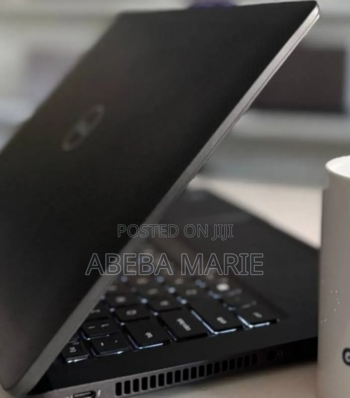 New Laptop Dell Latitude 7330 16GB Intel Core I7 SSD 256GB