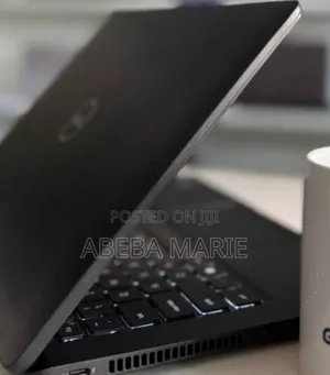 New Laptop Dell Latitude 7330 16GB Intel Core I7 SSD 256GB