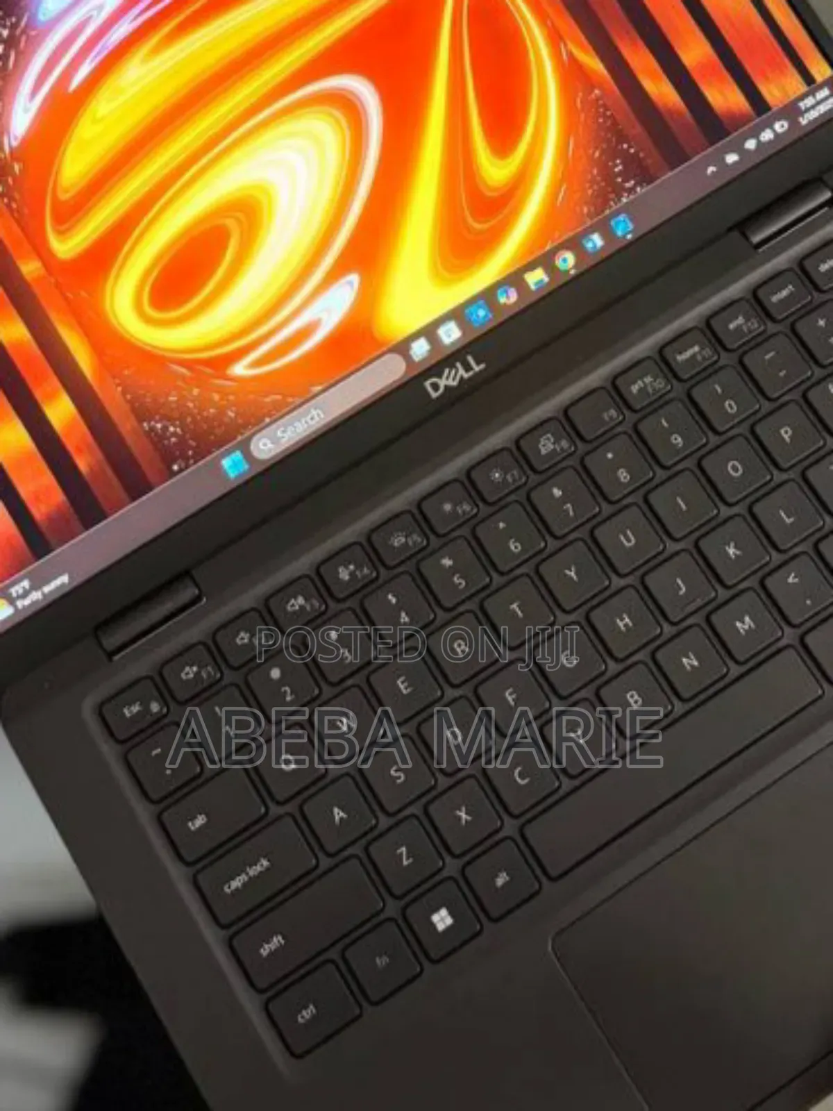 New Laptop Dell Latitude 7330 16GB Intel Core I7 SSD 256GB