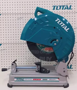 Photo - Total Cutt Off 2400W