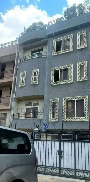 Photo - 5bdrm House in Semit 72, G+3 Luxury, Bole for sale