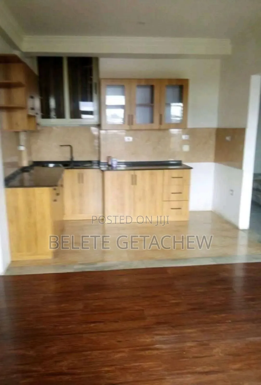 5bdrm House in Semit 72, G+3 Luxury, Bole for sale