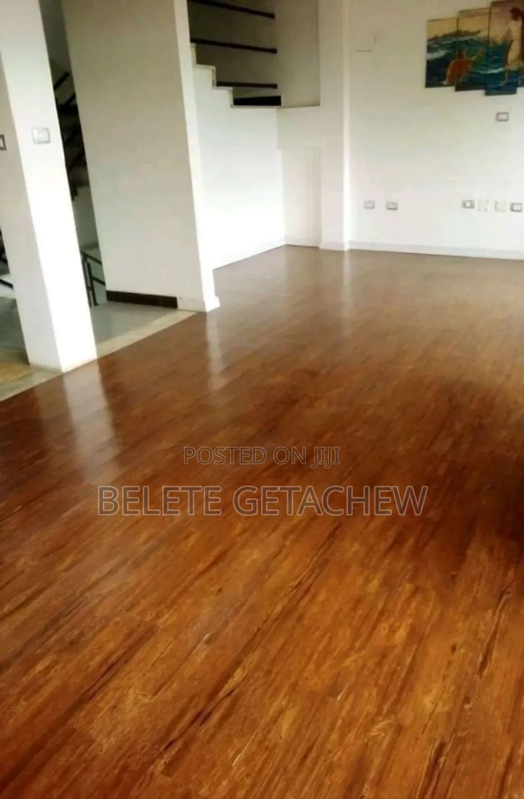 5bdrm House in Semit 72, G+3 Luxury, Bole for sale